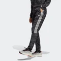 adidas Tiro Suit Up Lifestyle Track Pant Lifestyle 2XS,S,M,L,XL,2XL,A/2XS,A/XS,A/S,A/M,A/L,A/XL,A2XL Women Grey / Black / Multicolor / White