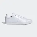 adidas Stan Smith Shoes Lifestyle 3 UK Unisex White / Black