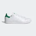 adidas Stan Smith Shoes Lifestyle 3 UK Unisex White / Green