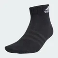 Thin and Light Ankle Socks 3 Pairs