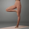 Collective Power Yoga Studio Leggings