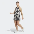 adidas x Marimekko Run Icons 3-Stripes Summer Dress