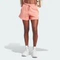 Lounge French Terry Shorts