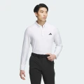 Long Sleeve Stretch Polo Shirt