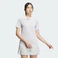 PRIMEKNIT Seamless Short Sleeve Polo Shirt