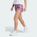 Marathon 20 Allover Print Shorts