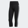 Believe This 2.0 3-Stripes 3/4 Tights