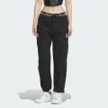 French Terry Track Pants
