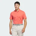 Go-To Mini-Crest Print Polo Shirt