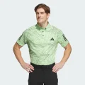AEROREADY Short Sleeve Graphic Polo Shirt