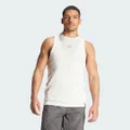 DESIGNED FOR TRAINING WORKOUT AEROREADY TANK TOP