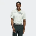 Core Chest-Print Golf Polo Shirt