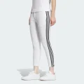 AEROREADY 3-Stripes Slim 7/8 Pants