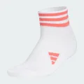 3-Stripes Ankle Socks