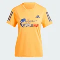 Wings for Life World Run Participant Tee