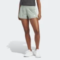 Pacer 3-Stripes Woven Shorts