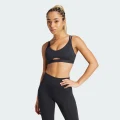 All Me Luxe Light-Support Bra