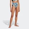 adidas by Stella McCartney TrueNature Bikini Bottoms