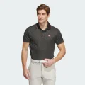 AEROREADY Jacquard Short Sleeve Polo Shirt