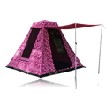 Touring Tent - Pink Camp, by Kulkyne Kampers