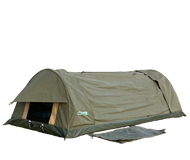 Big Boy Air Pole Swags, by Kulkyne