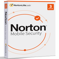 Norton™ Mobile Security for Android - 1 Year Subscription