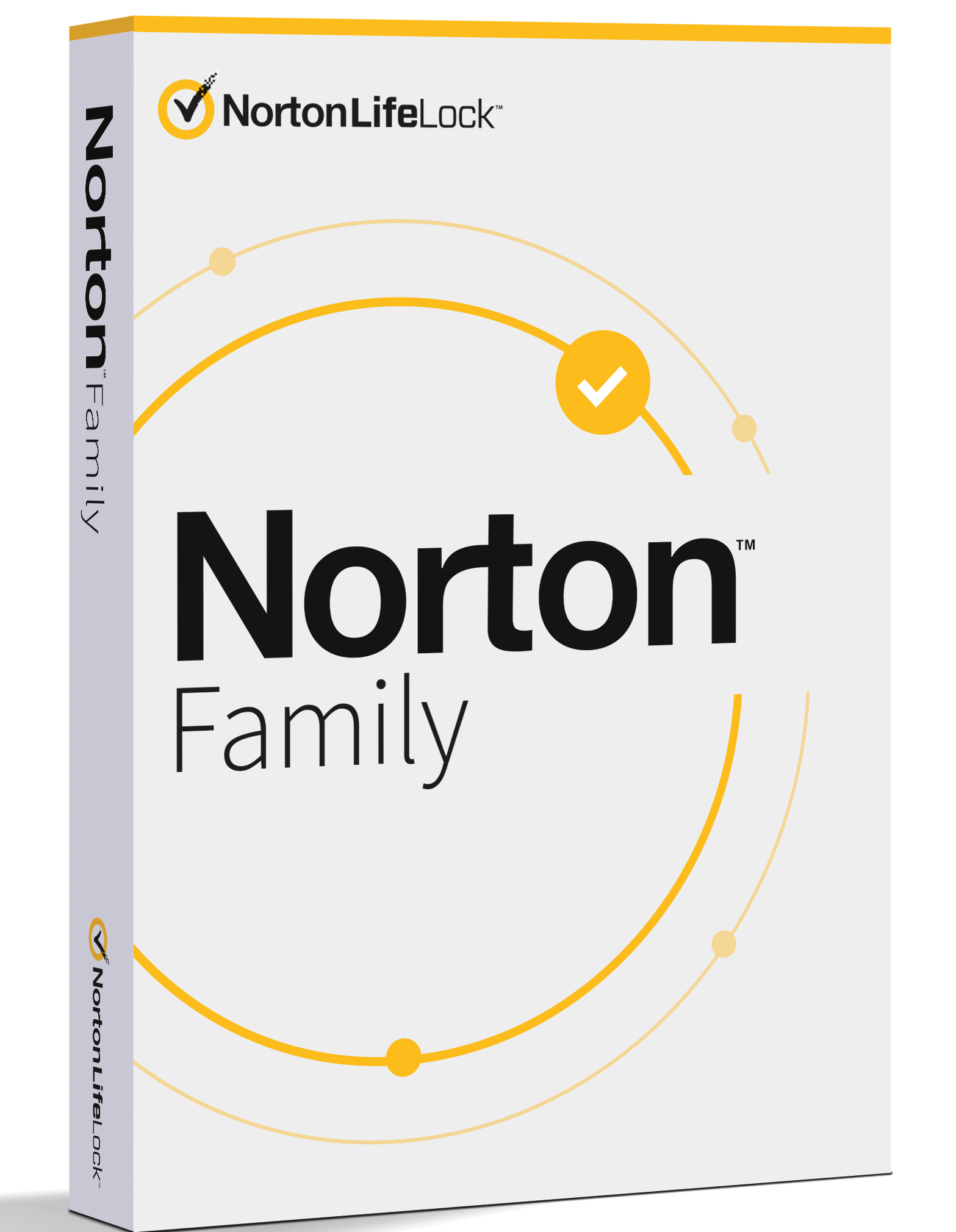 Norton™ Family for Windows, Android & iOS - 1 Year Subscription