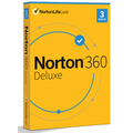 Norton™ 360 Deluxe for 3 Devices with Dark Web Monitoring