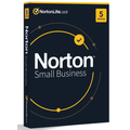 Norton™ Small Business 2022 - 1 Year/5 Devices