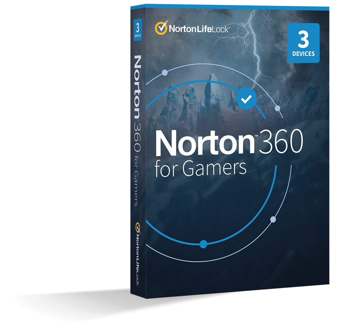Norton™ 360 For Gamers - 26% Off