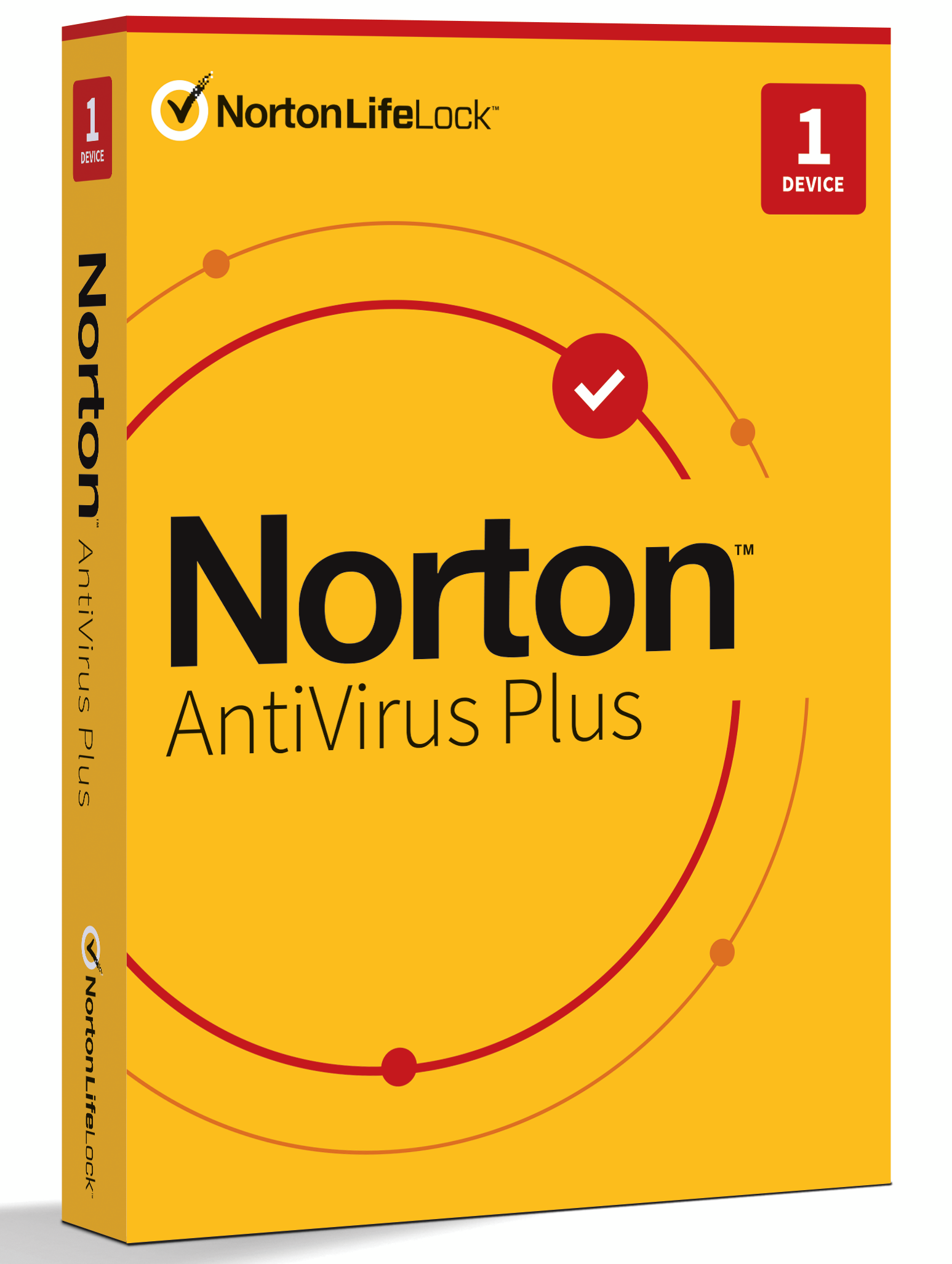 Norton™ Antivirus Plus for 1 PC - 11% Off On 1 year subscription