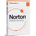 Norton™ Mobile Security for Android - 1 Year Subscription