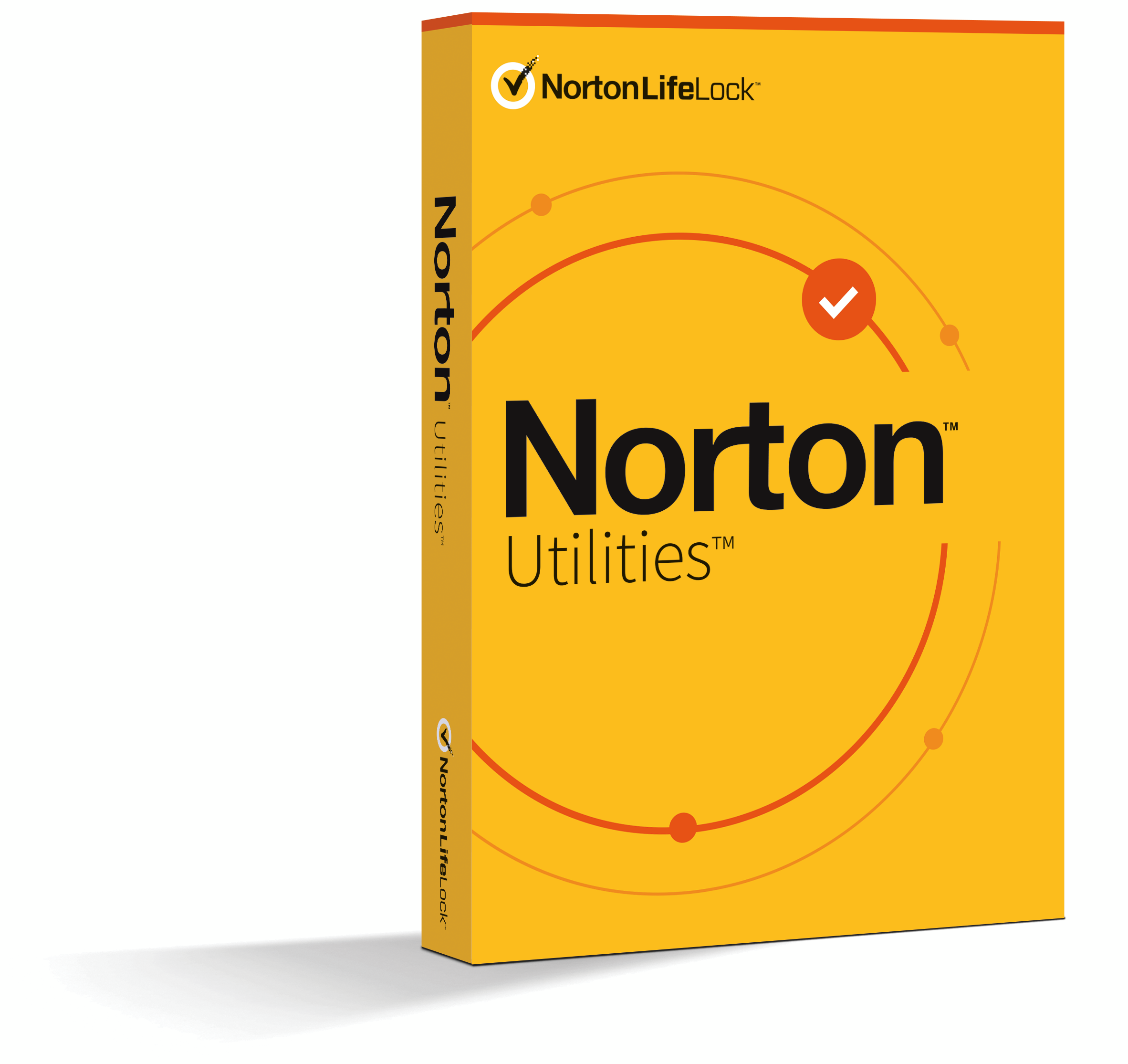 Norton™ Utilities for 10 PCs