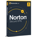 Norton™ Secure VPN - 5 Devices