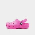Crocs Classic Clog Infant - PINK