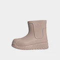 adidas Originals AdiFOM SST Boots Women's - Womens - Sahara / Sahara / Sahara