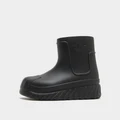 adidas Originals AdiFOM SST Boots Women's - Womens - Core Black / Core Black / Grey Six