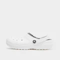 Crocs Classic Clog Lined Junior - White