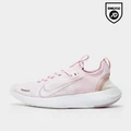 Nike Free Run Flyknit Next Nature Women's - Womens - Pink Foam/Pink Oxford/Platinum Tint/White
