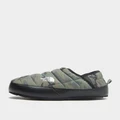 The North Face TRACTION MULE - Mens - GREEN