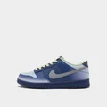 Nike Dunk Low Junior - BLUE