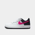 Nike Air Force 1 Low Children - WHITE