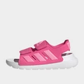 adidas Altaswim 2.0 Sandals Children - Womens - Pulse Magenta / Bliss Pink / Cloud White