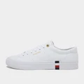 Tommy Hilfiger Essential Lace-up - Mens - WHITE