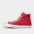 Converse All Star High - Mens - Red