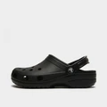 Crocs Classic Clog Junior - Kids - Black