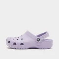 Crocs Classic Clog Junior - Kids - Purple