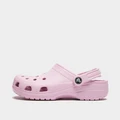 Crocs Classic Clog Junior - Kids - Pink