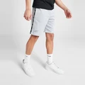 Nike Repeat Poly Knit Shorts Junior - Kids - Grey