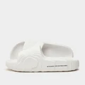 adidas Originals Adilette 22 Slides - Womens - White